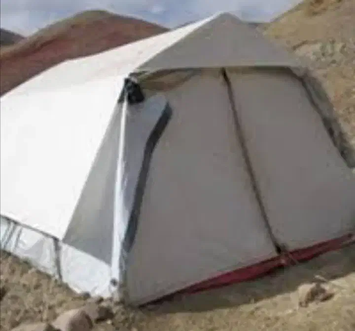 چادر 12 نفره|کوهنوردی و کمپینگ|خوی, |دیوار