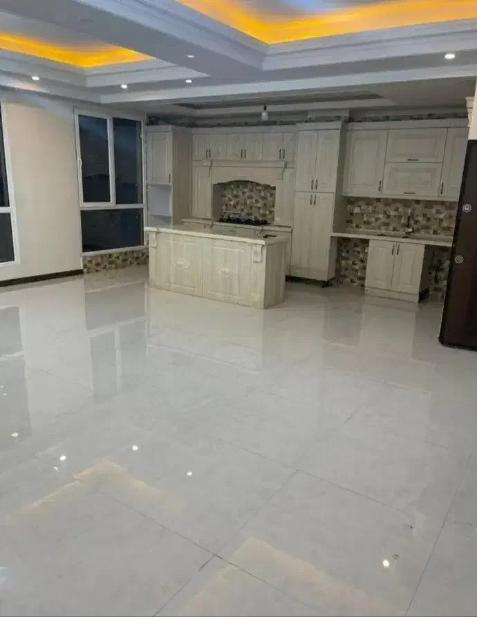 120متر2خواب/4ساله تک واحدی بدون مشابه/بهنام