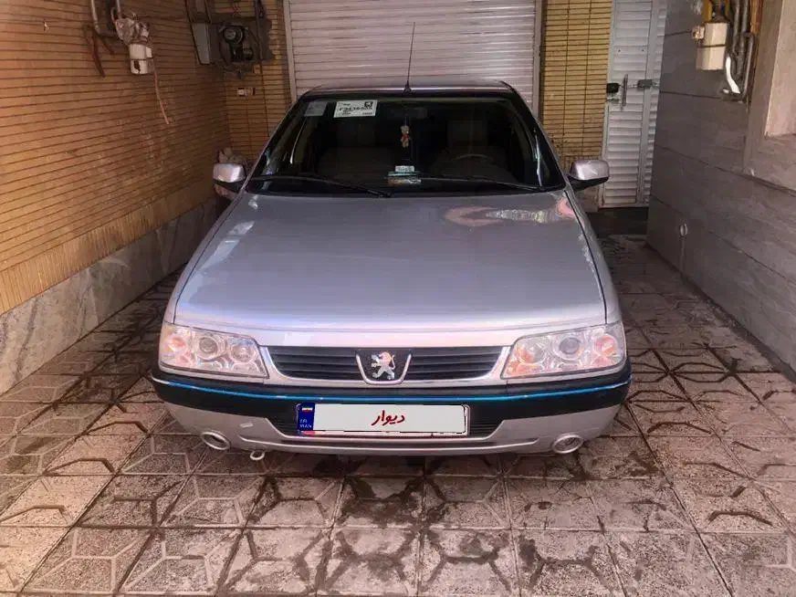 Tu5   ۹۸|خودرو سواری و وانت|تربت جام, فاز ۲ فرهنگیان|دیوار