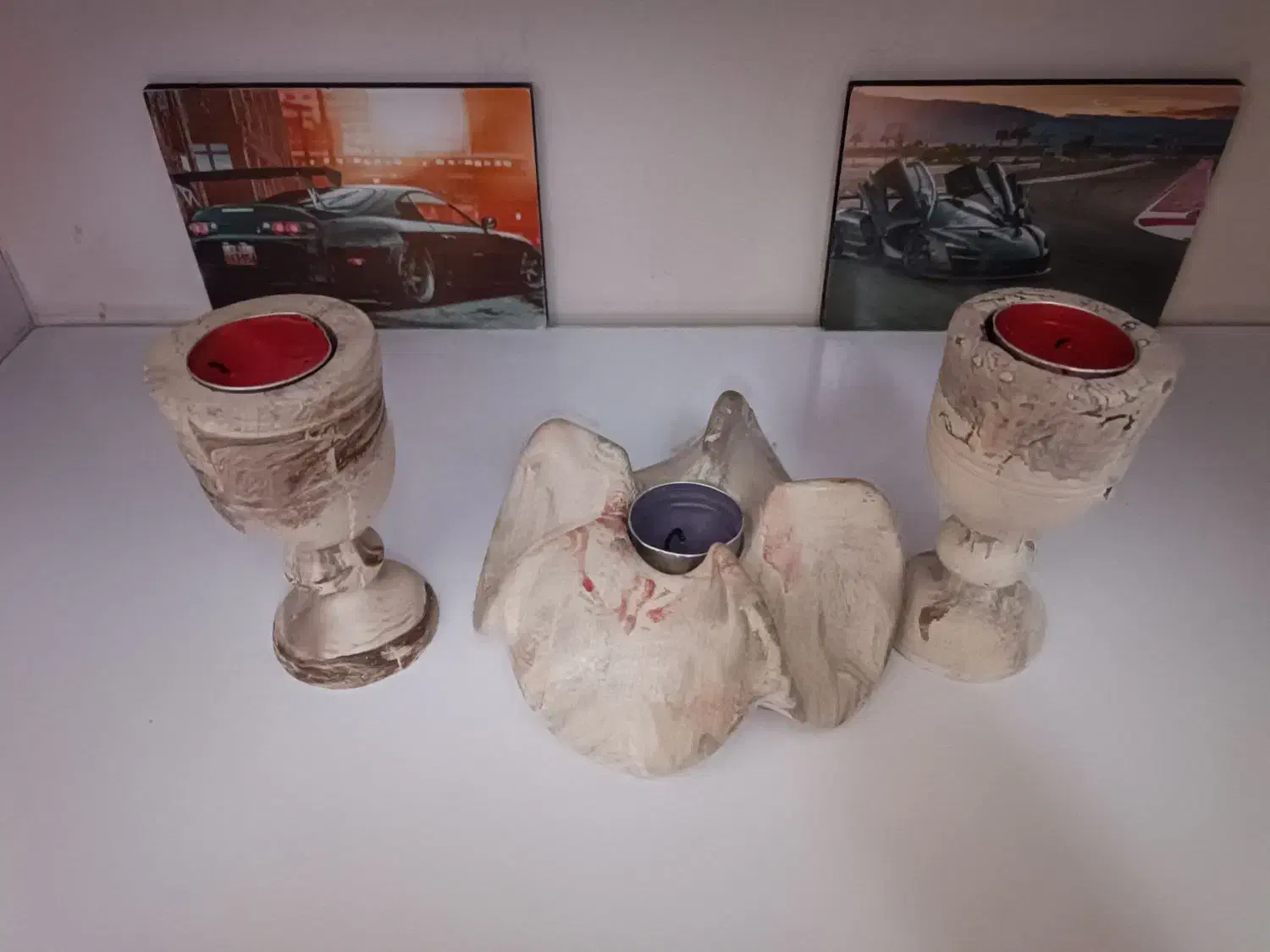 وسایل دکوری جذاب|حراج|شاهینشهر, عطار|دیوار