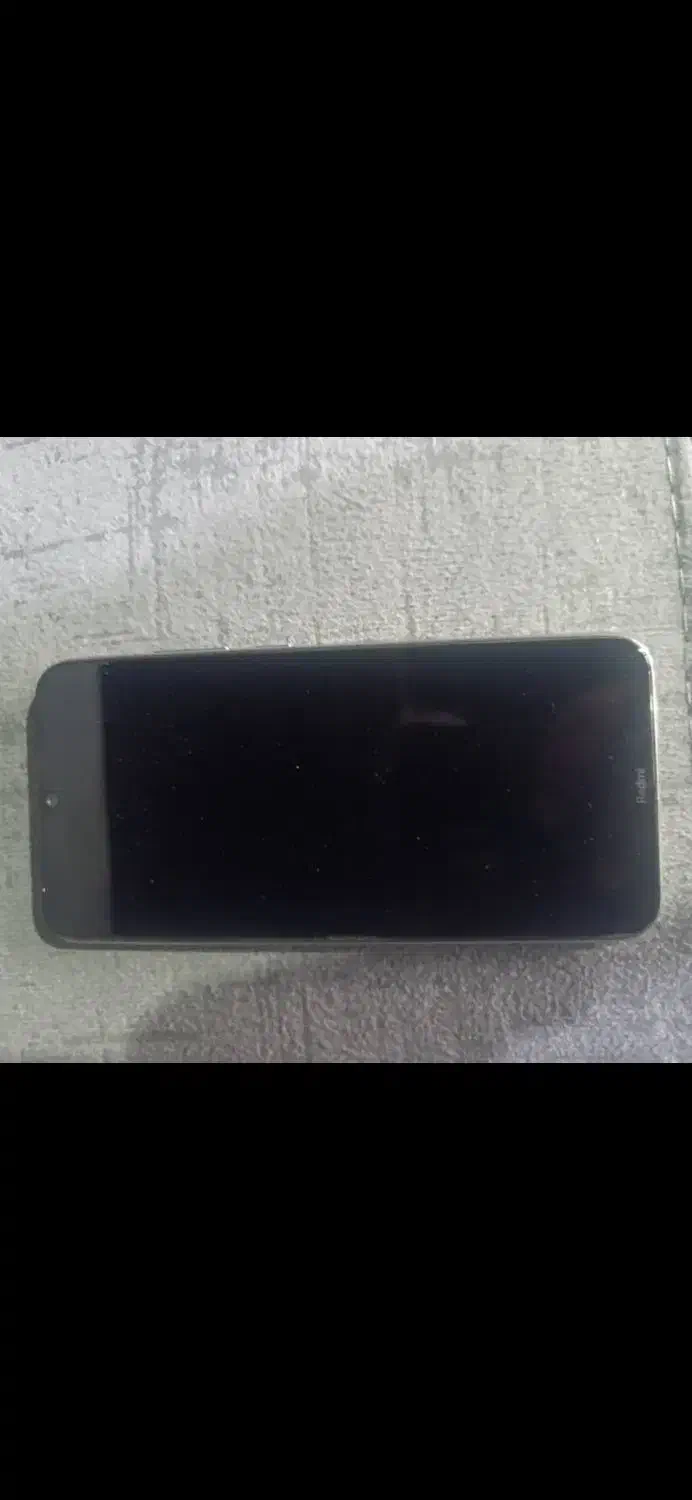 شیئامی نوت 8|موبایل|آبادان, |دیوار