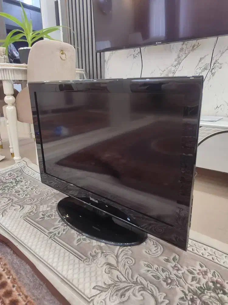 تلویزیون اسنوا 38 اینچ|تلویزیون و پروژکتور|خوی, |دیوار