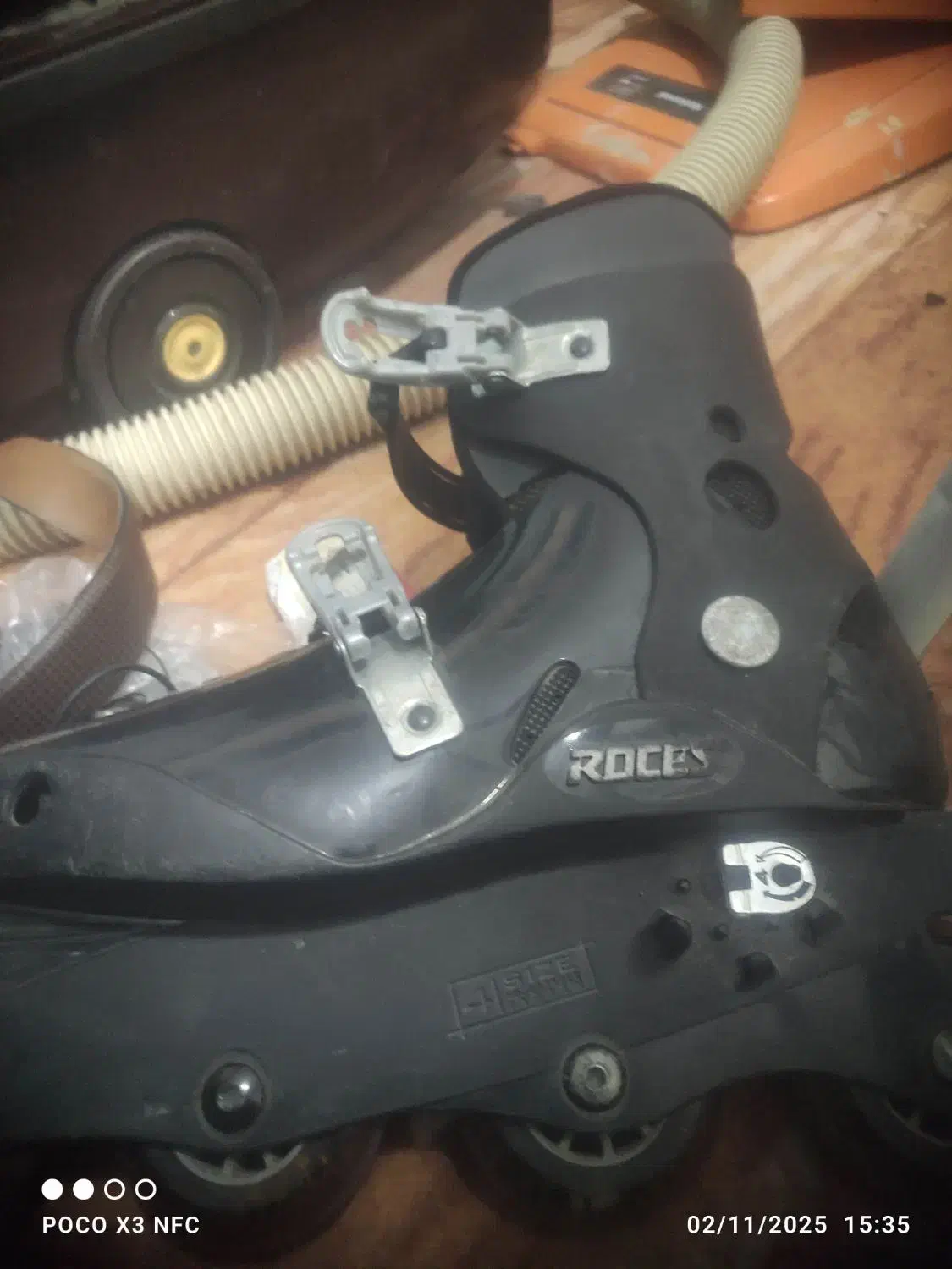 اسکیت حرفه ای|دوچرخه، اسکیت، اسکوتر|میاندوآب, |دیوار