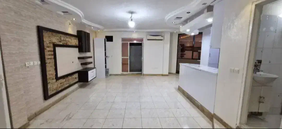 آپارتمان َ۷۶ متر/شهرک فجر/خانم صابری۱ط|اجارهٔ آپارتمان|ورامین, شهرک فجر|دیوار