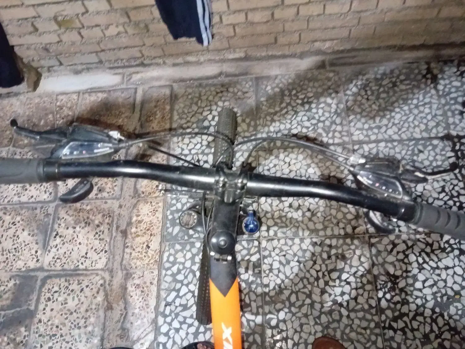 دوچرخه|دوچرخه، اسکیت، اسکوتر|اندیمشک, |دیوار