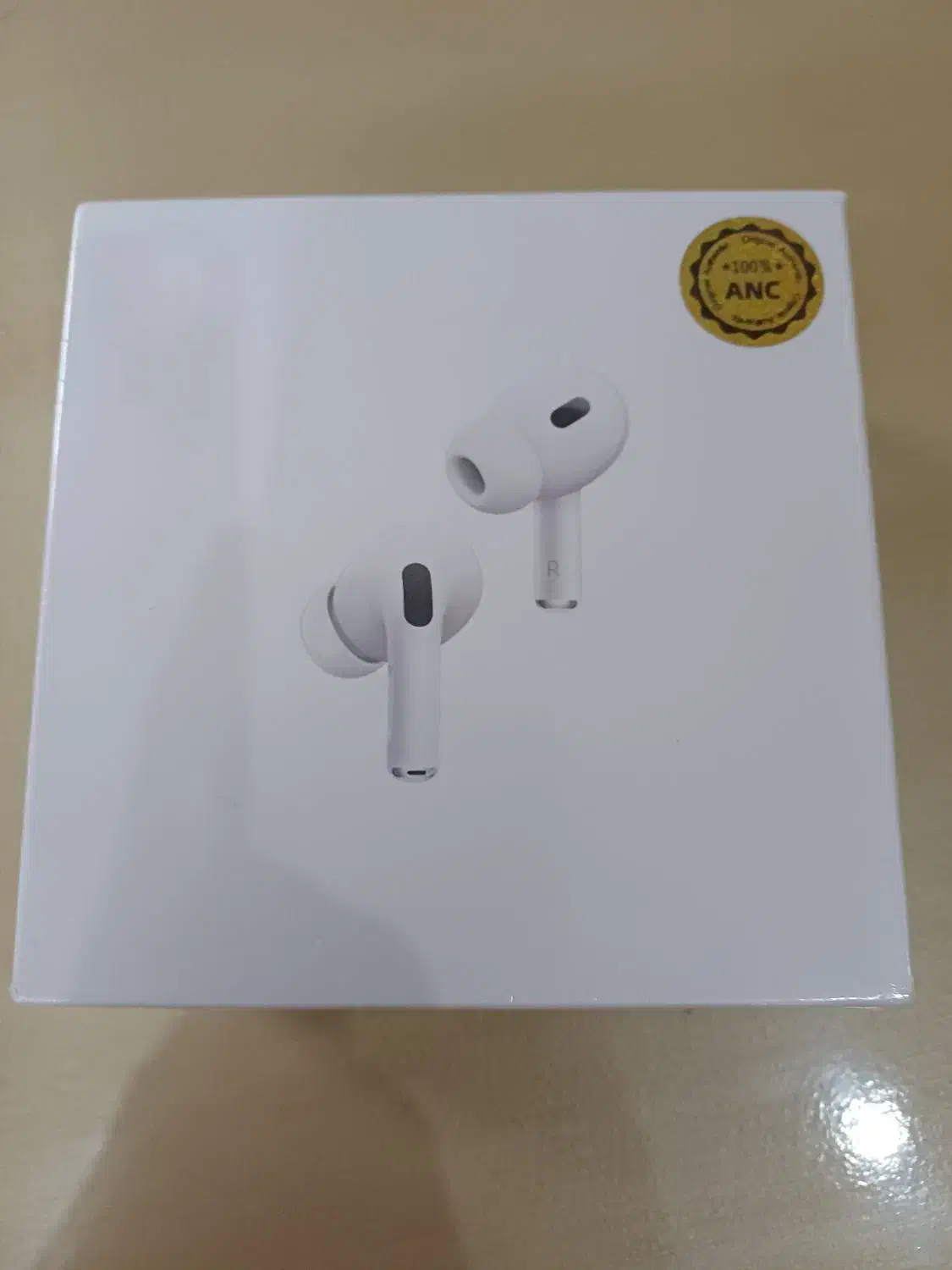 ایرپاد پرو2 AirPods Pro|لوازم جانبی موبایل و تبلت|خرمآباد, |دیوار