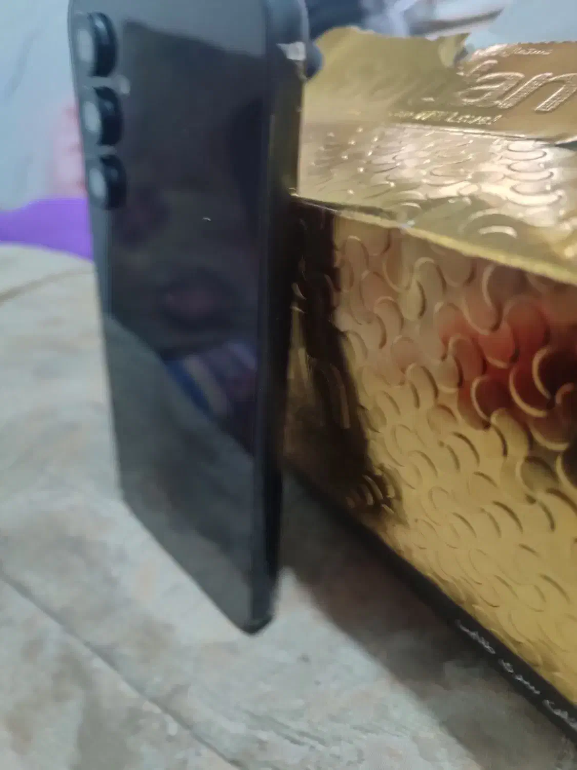 گوشی گالکسی سامسونگ A54|موبایل|سراوان, |دیوار