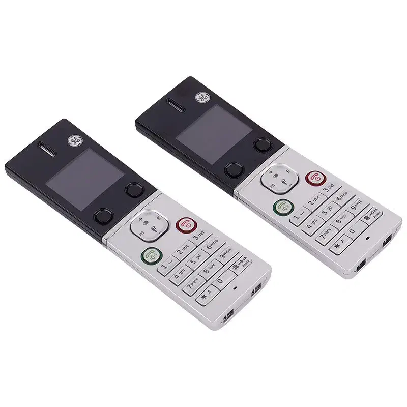 تلفن جنرال 2 گوشی الکتریک مدل FH28517EE2|تلفن رومیزی|یزد, |دیوار