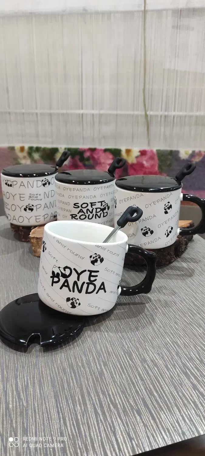 ماگ به قیمت عمده|ظروف سرو و پذیرایی|تهران, شهرک محلاتی|دیوار