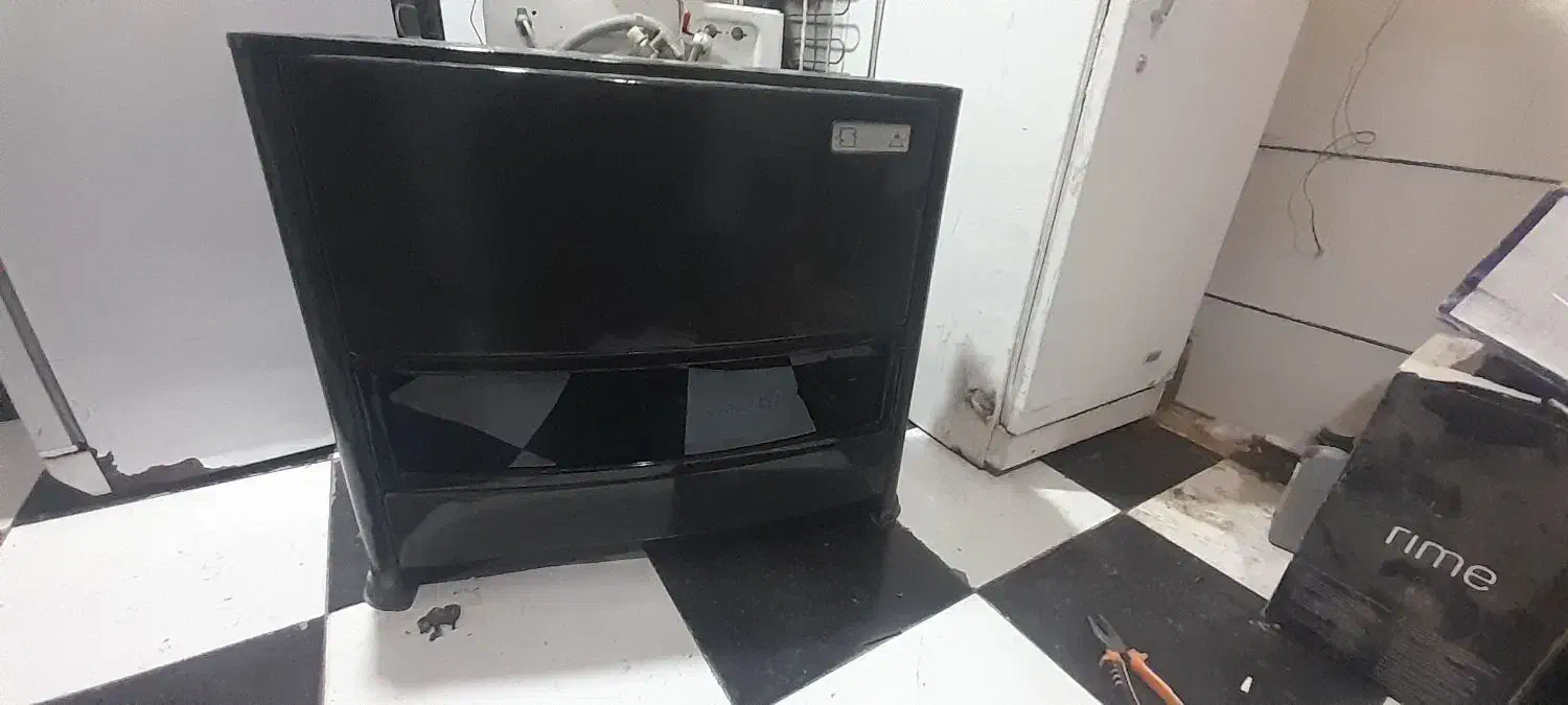 بخاری گازی جهان افروز|بخاری، هیتر، شومینه|داران, |دیوار