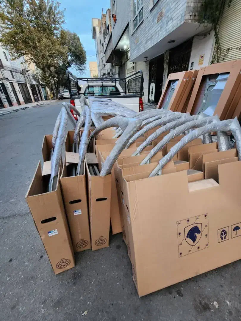 بدنه خودروگلگیر سپرچراغ پراید سمند 206 تیبا پژو|قطعات یدکی و لوازم جانبی|محمدشهر, محمدشهر|دیوار