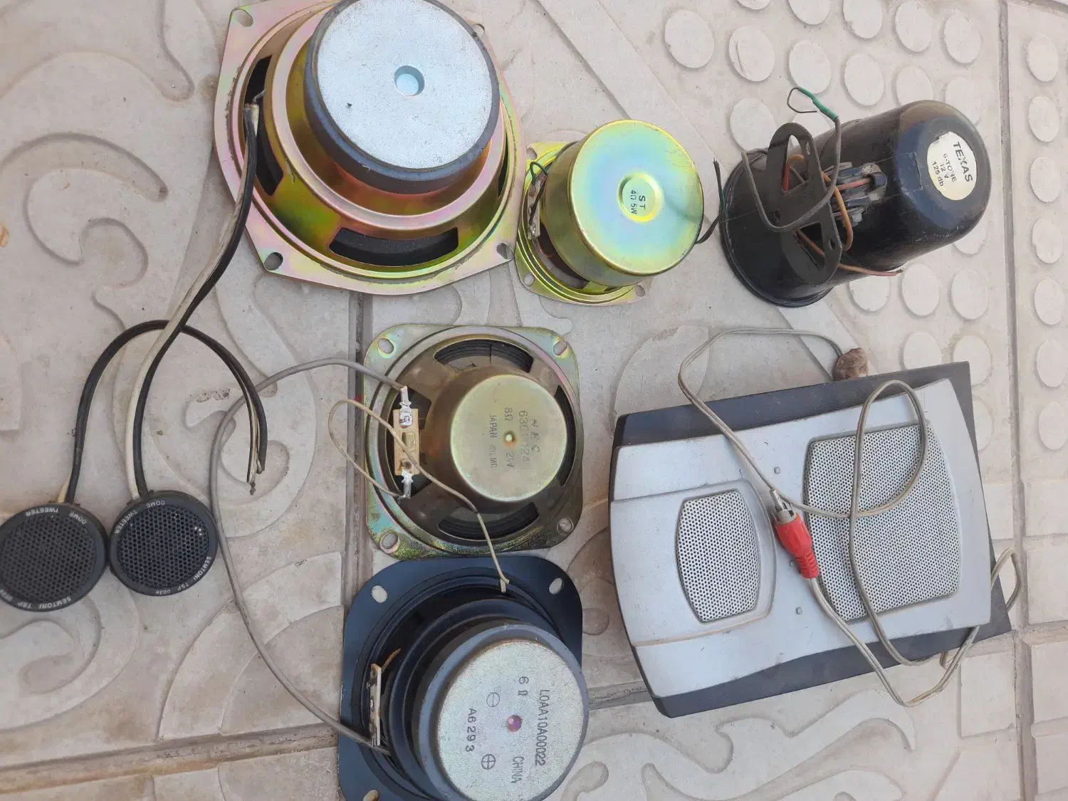 باند|سیستم صوتی خانگی|مشهد, شهید قربانی|دیوار