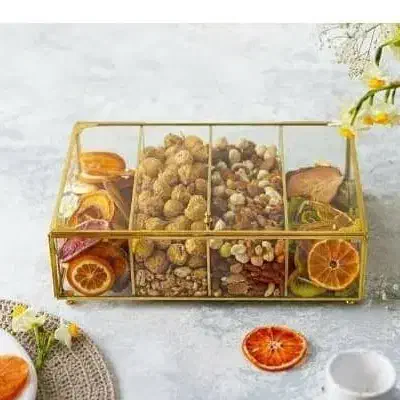 تی بگ|ظروف سرو و پذیرایی|فولادشهر, C1|دیوار