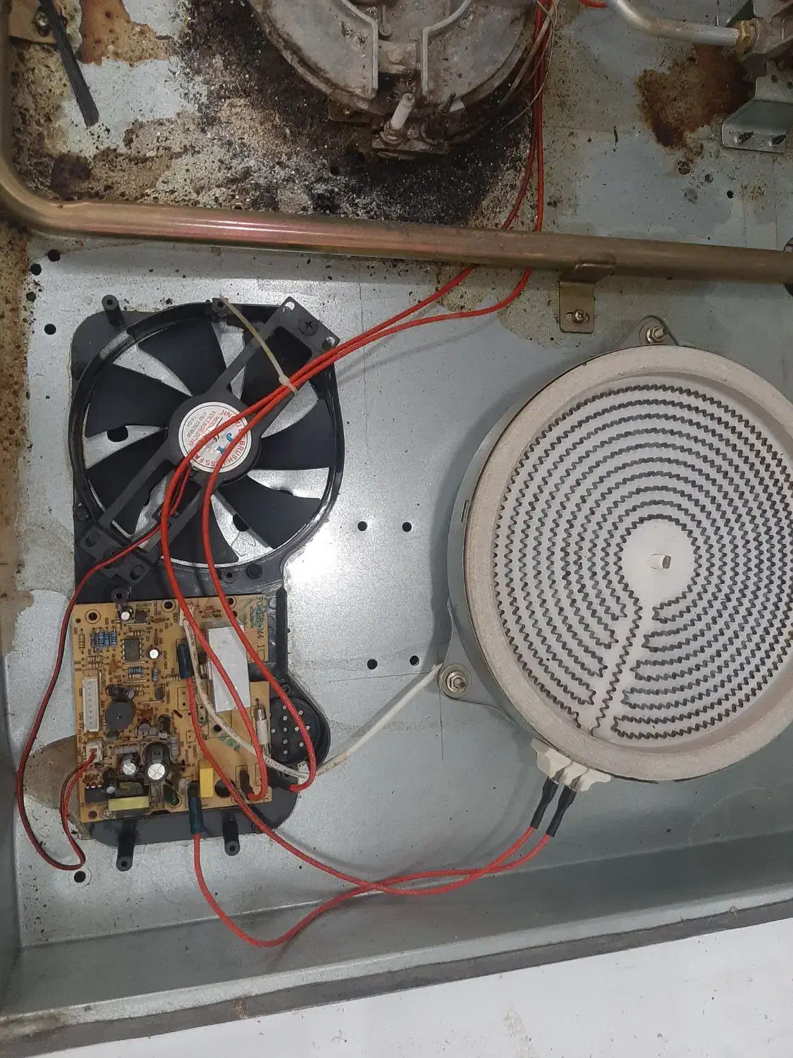 تعمیر۰تعمیرات۰ گاز۰هود۰ فر۰ماکروفر۰ طرقبه۰شاندیز|خدمات پیشه و مهارت|طرقبه, |دیوار