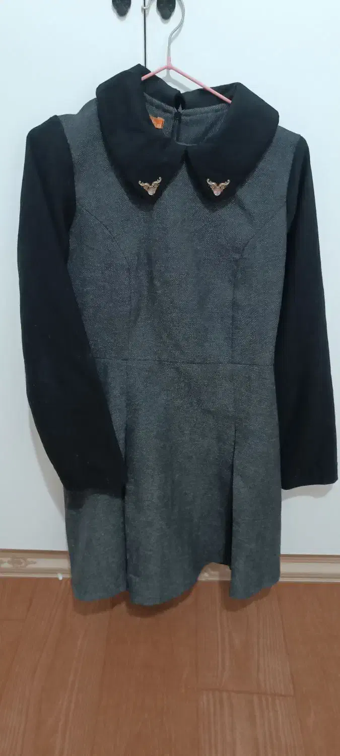 لباس کاملا نو|لباس|شهریار, شهرک امیریه|دیوار