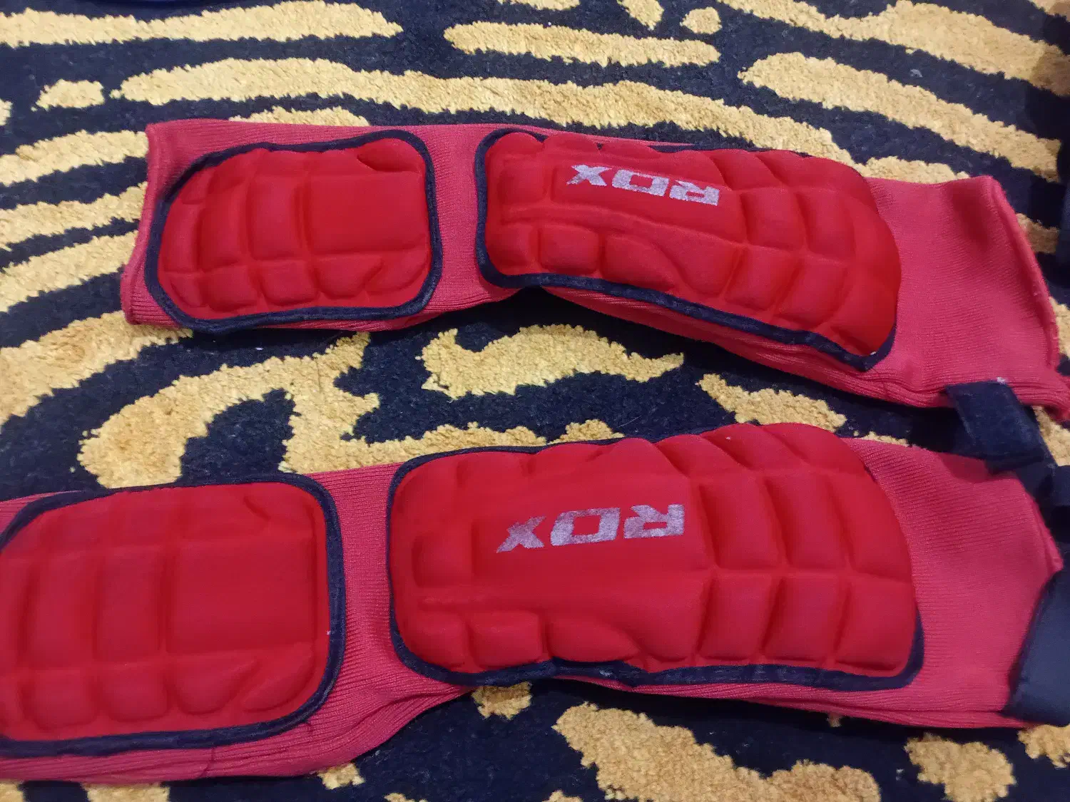 لوازم وشو ساندا|تجهیزات ورزشی|قائمشهر, |دیوار