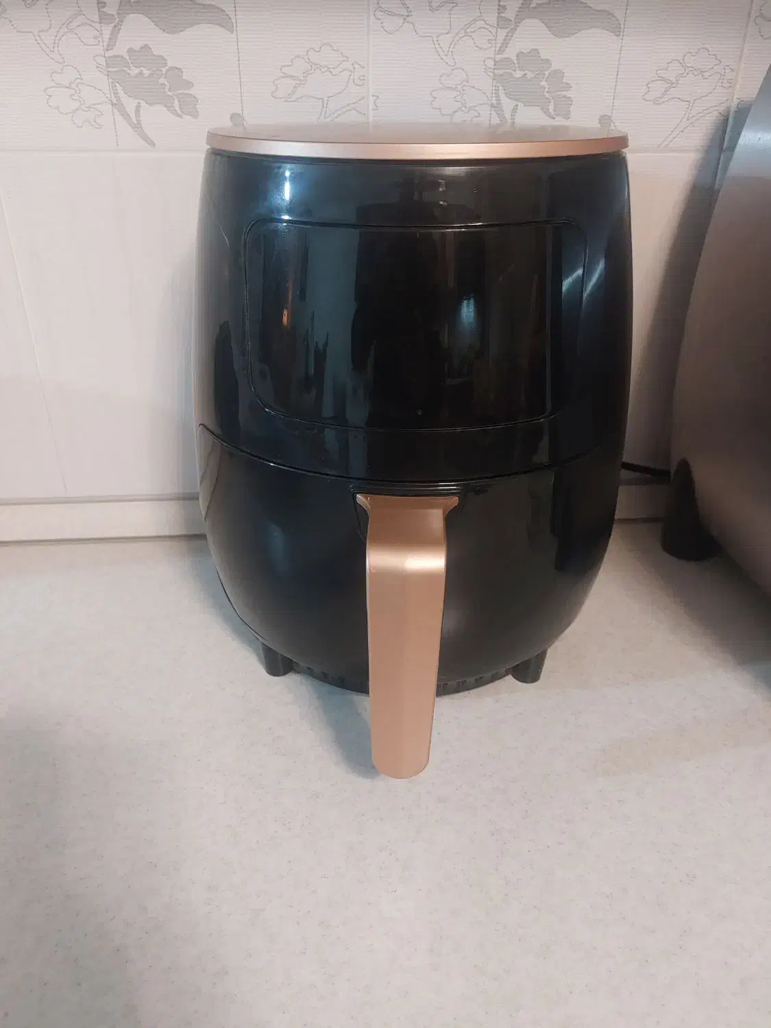 سرخ کن برقی بوش|اجاق گاز و لوازم برقی پخت‌وپز|نقده, |دیوار