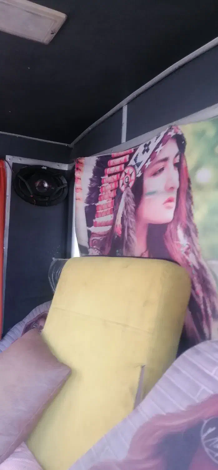 ایویکو کامیونت چادری بغل باز شو|خودرو سنگین|وحیدیه, |دیوار