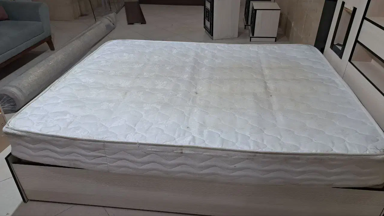 تشک دونفره|تشک تختخواب|سمنان, |دیوار