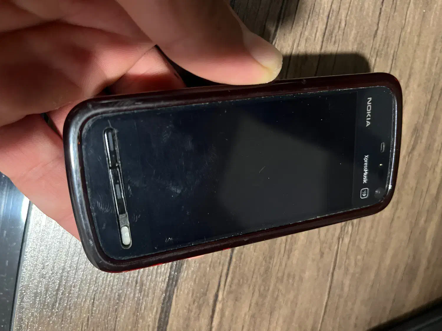 گوشی نوستالژی نوکیا|موبایل|بوشهر, |دیوار