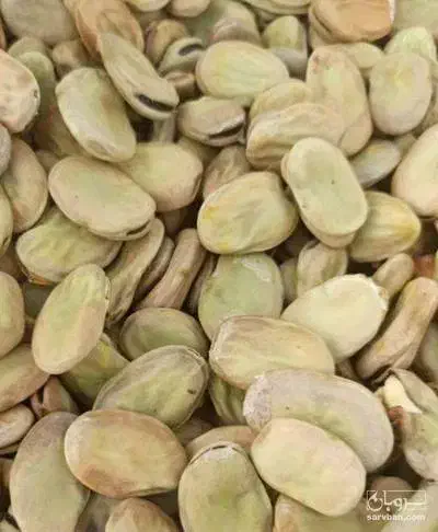 باقالی خشک درجه یک به مقدار ۲تن|عمدهفروشی|رشت, شهرک قدس|دیوار