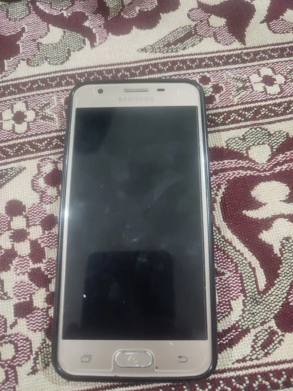 جی5پریماثرانگشتی|موبایل|گنبد کاووس, |دیوار