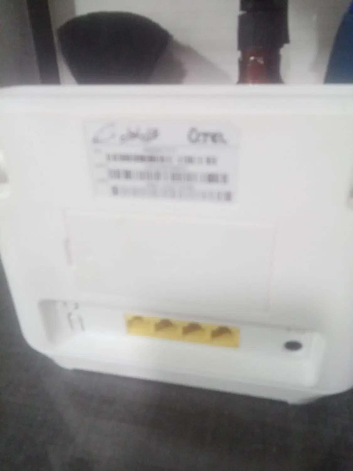 مودم همراه اول|مودم و تجهیزات شبکه|سنندج, |دیوار