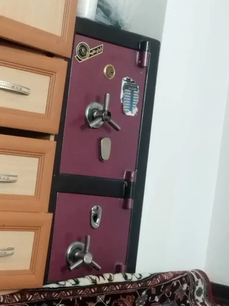 گاوصندق|ابزارآلات|محمدشهر, شهرک پیام (مهرالبرز)|دیوار