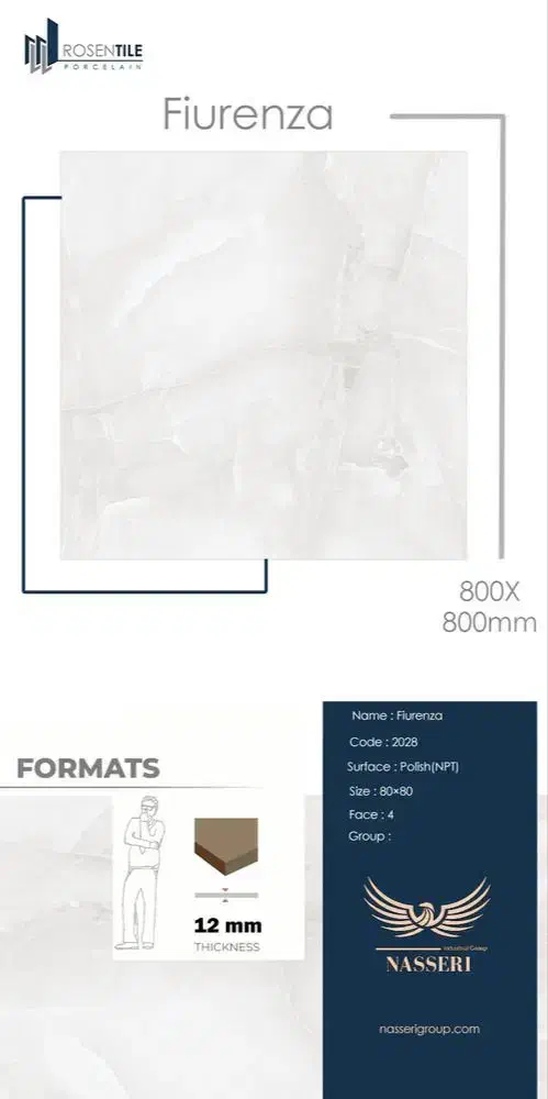 بورس سرامیک و کاشی 80×80 سوپر پولیش|عمده‌فروشی|تهران, بوستان سرخه حصار|دیوار