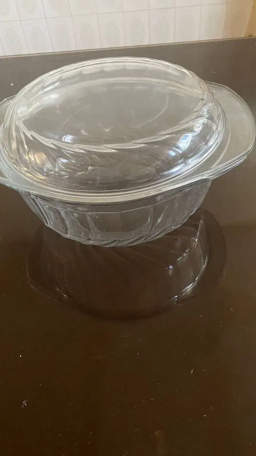 تعدادی ظرف به علت مهاجرت به فروش میرسد|ظروف سرو و پذیرایی|خرم‌آباد, |دیوار