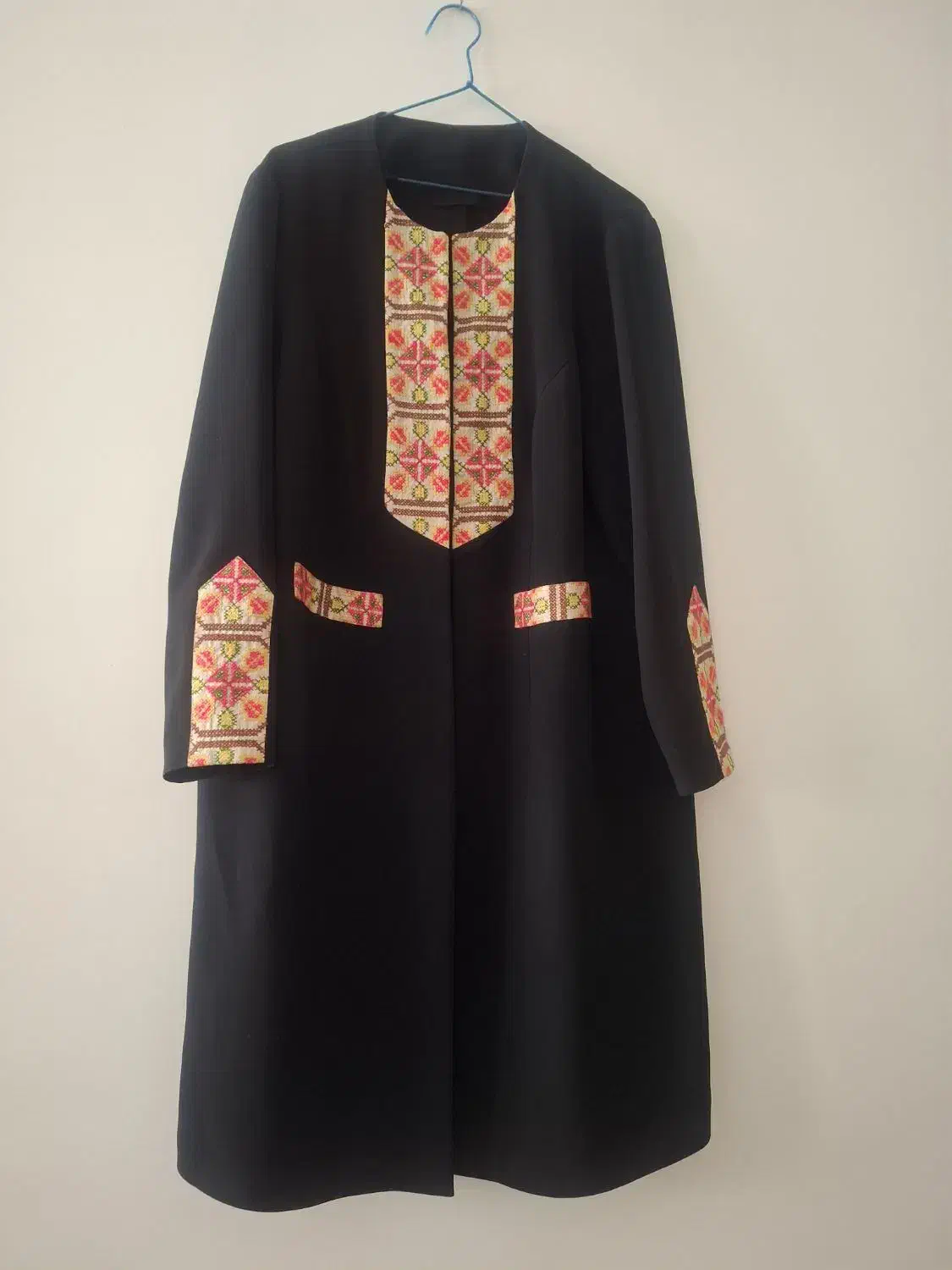 مانتو سایز بزرگ|لباس|مشهد, سجاد شهر|دیوار