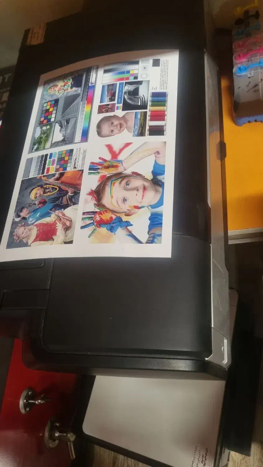 Epson 1410|پرینتر، اسکنر، کپی، فکس|کرمان, |دیوار