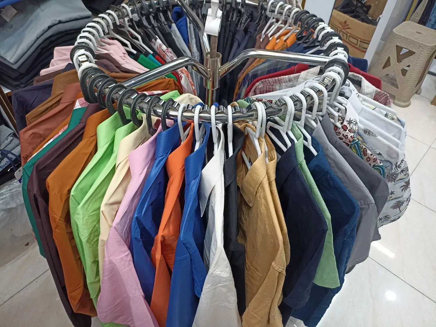 لباس حراجی|لباس|اصفهان, سودان|دیوار