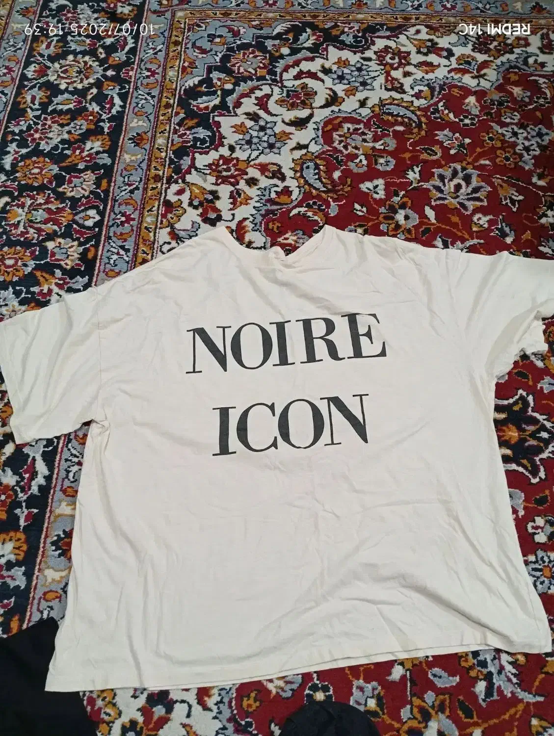 تیشرت استوک|لباس|رستم‌آباد, |دیوار