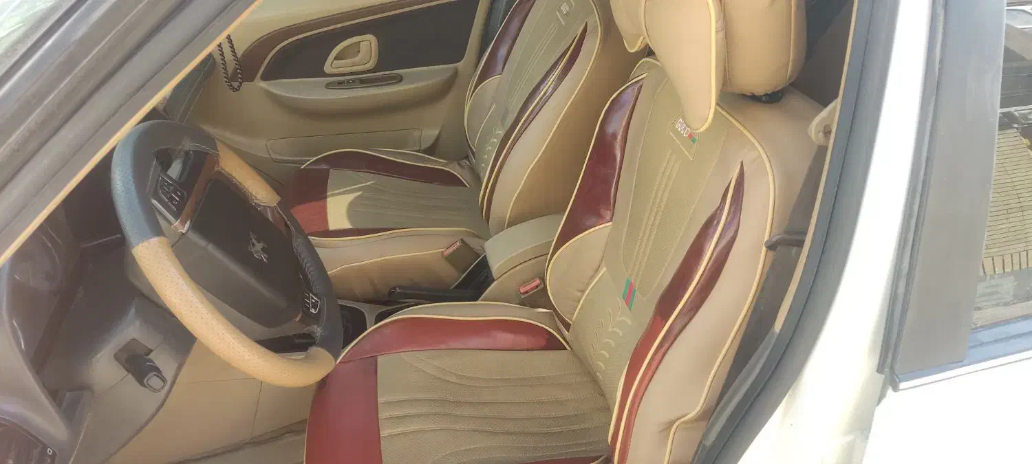 پارس سال  مدل 96|خودرو سواری و وانت|الیگودرز, |دیوار