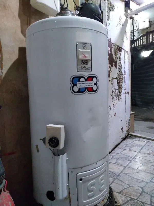 فروش فوری|آبگرمکن، پکیج، شوفاژ|گنبد کاووس, |دیوار