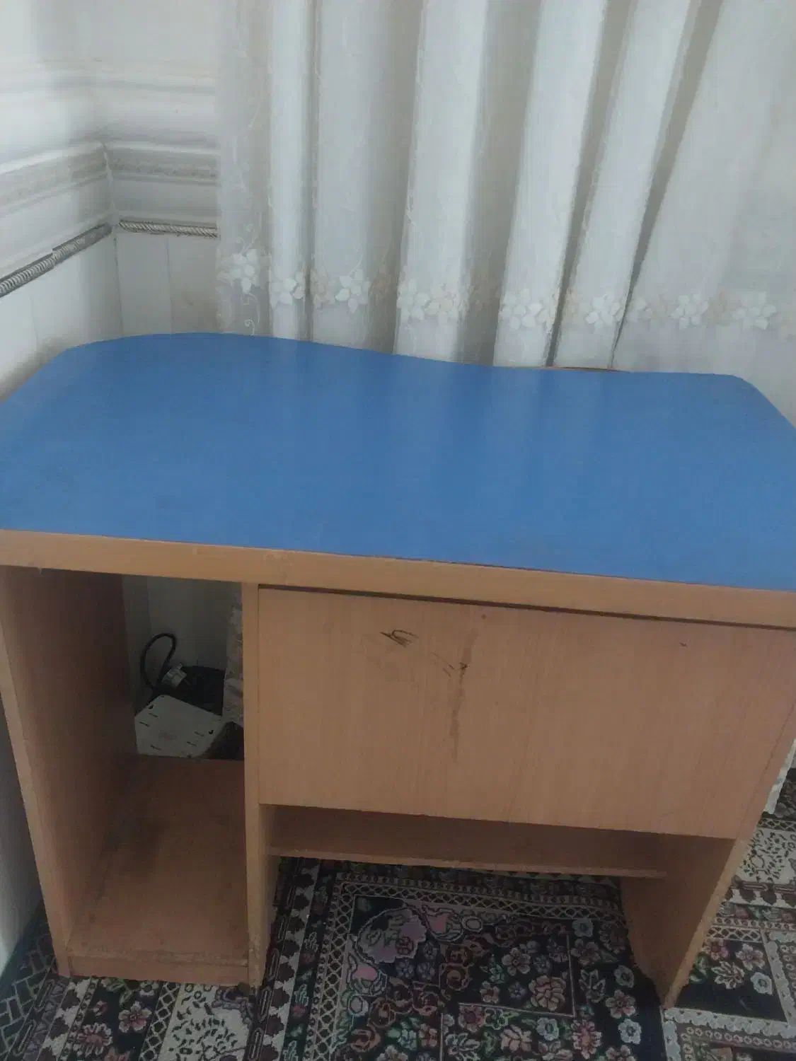 میزکامپیوتر|میز تحریر و کامپیوتر|اهواز, زوویه ۲|دیوار