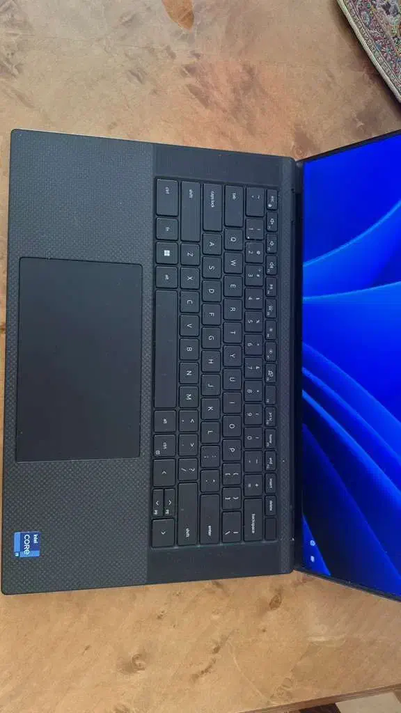 لب تاب مهندسی برند دل|رایانه همراه|تهران, هروی|دیوار