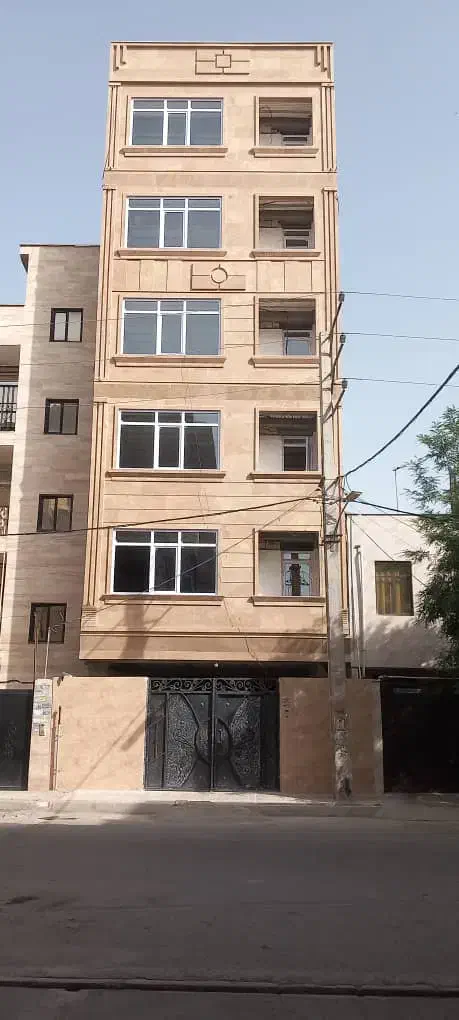 آپارتمان تک واحدی در صباشهر|فروش آپارتمان|صباشهر, |دیوار