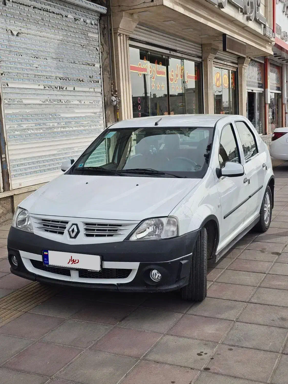 ال نود|خودرو سواری و وانت|هشتگرد, هشتگرد قدیم|دیوار