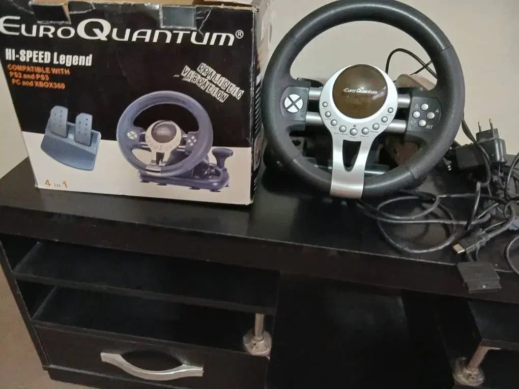 پدال و گاز xbox.pl4|کنسول، بازی ویدئویی و آنلاین|تهران, صادقیه|دیوار