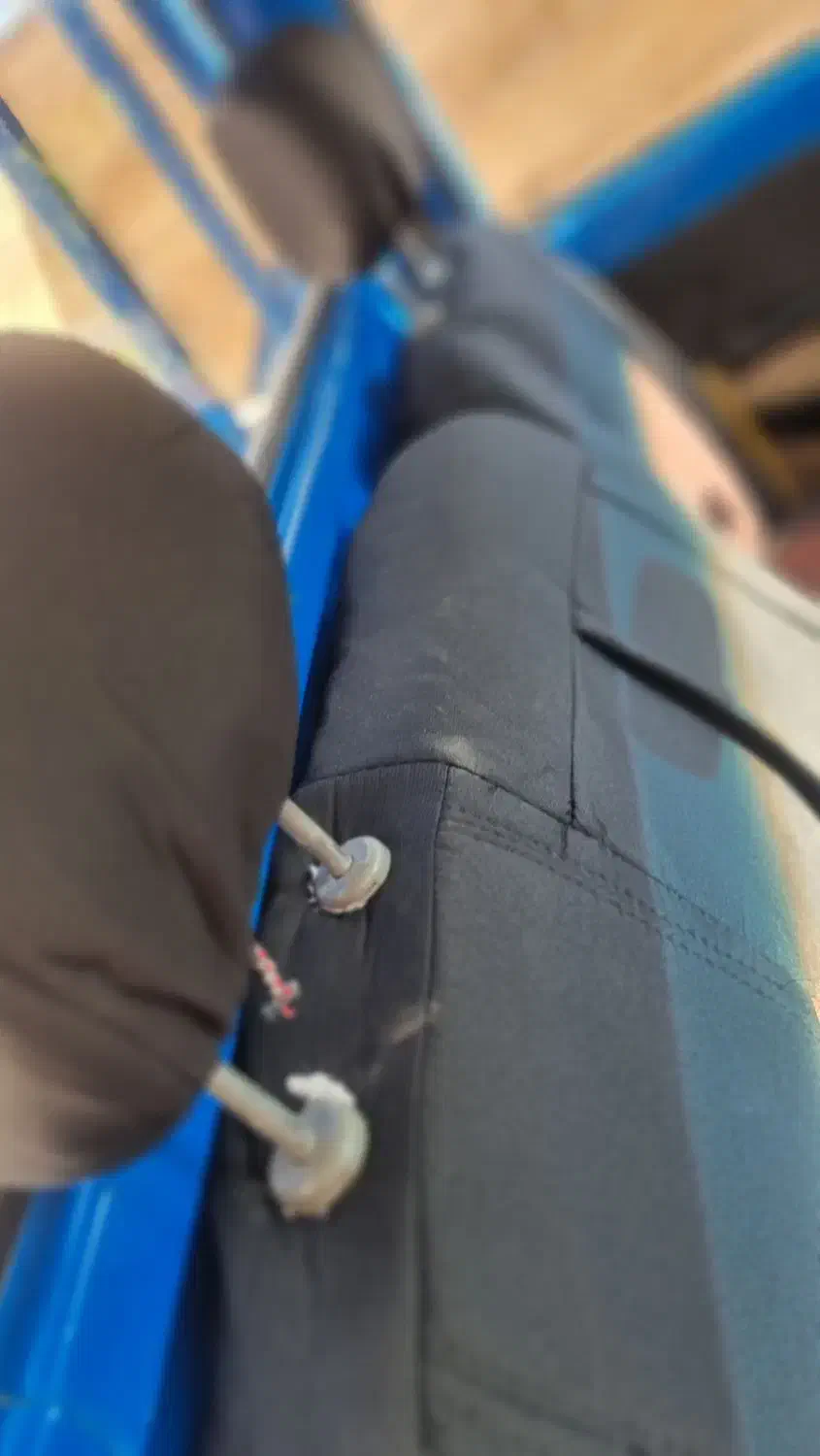 نیسان دیزل 94|خودرو سواری و وانت|شیراز, شهرک بهار|دیوار