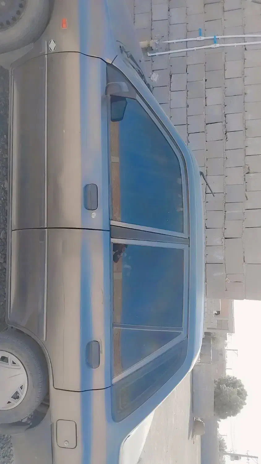 فروشی|خودرو سواری و وانت|جازموریان, |دیوار