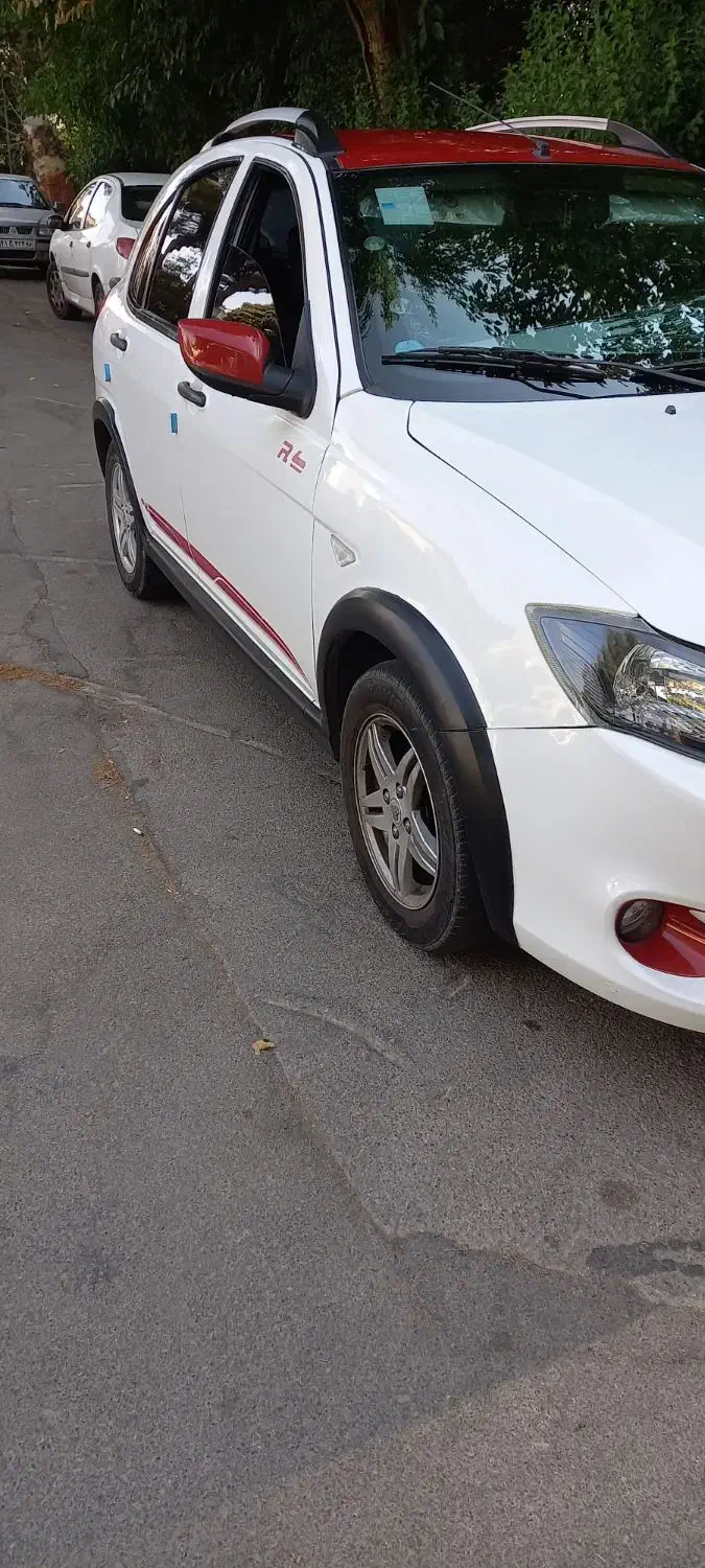 کوییک مدل ۴۰۱|خودرو سواری و وانت|شاهرود, |دیوار