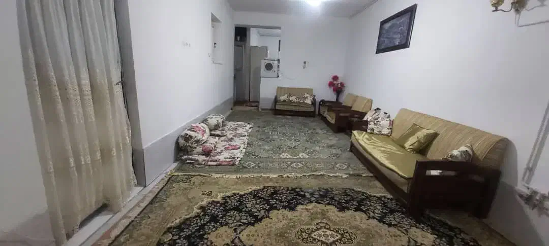 اجاره روزانه/هفتگی/ماهانه آپارتمان ۱۲۰ متری|اجارهٔ کوتاه‌مدت آپارتمان و سوئیت|شهمیرزاد, |دیوار