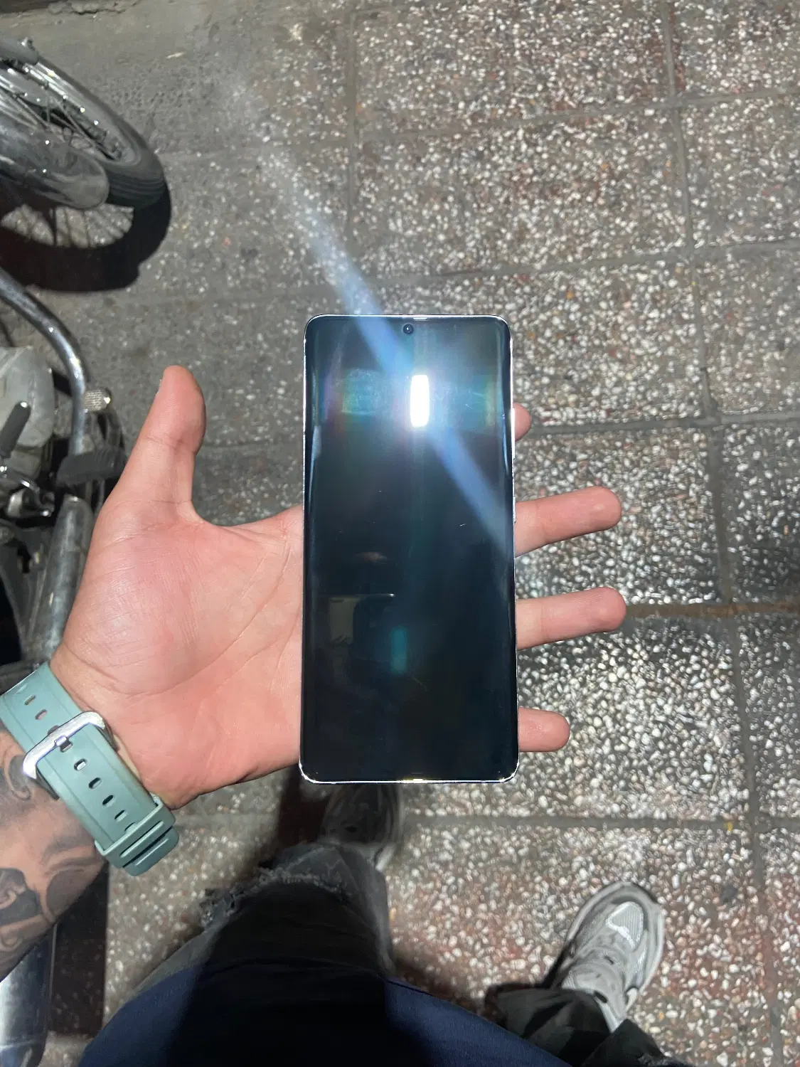 S21 ultra|موبایل|تهران, مدائن|دیوار