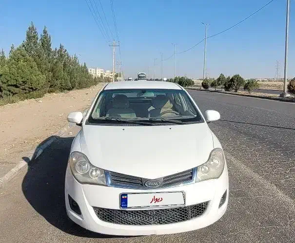 فروش ام وی ام ۳۱۵ صندوق دار|خودرو سواری و وانت|کرمان, |دیوار