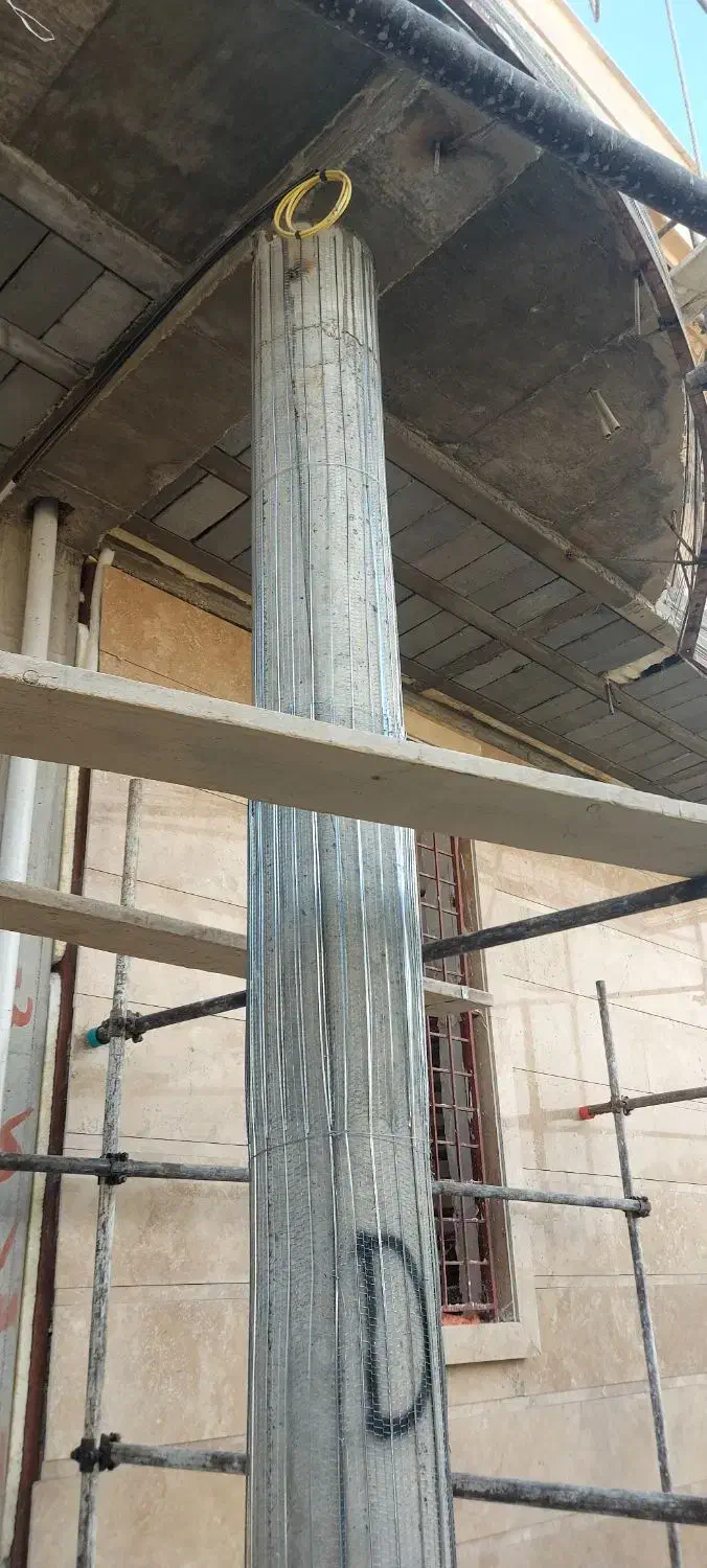 جوشکاری سیار|خدمات پیشه و مهارت|یاسوج, |دیوار