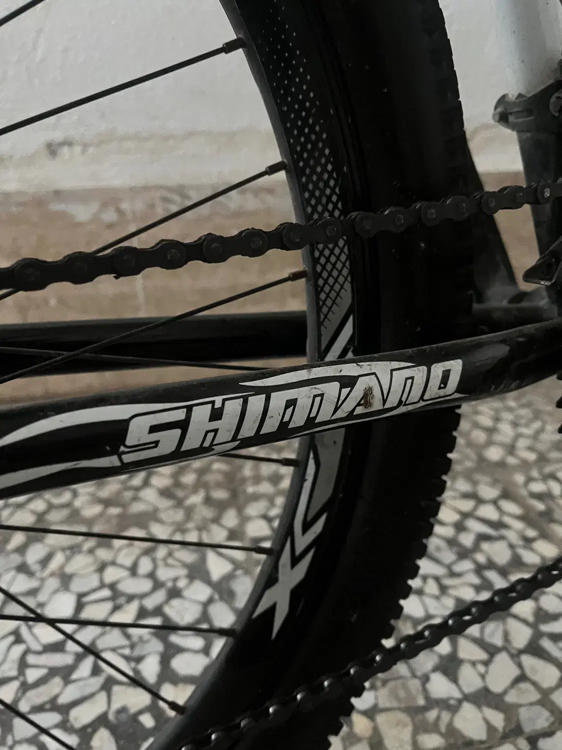 دوچرخه  المپیا۲۶|دوچرخه، اسکیت، اسکوتر|رشت, پیرکلاچای|دیوار