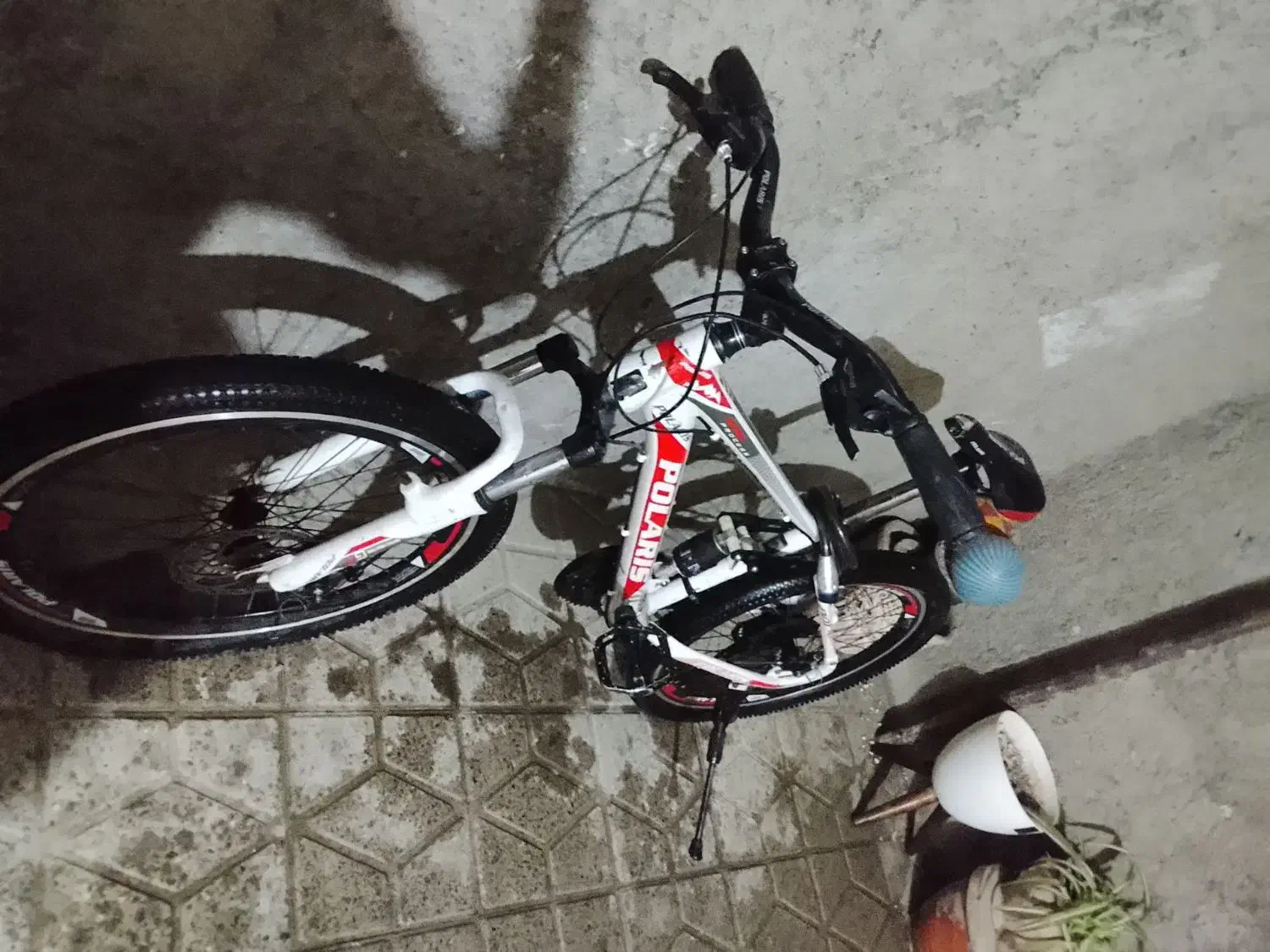 در حد نو|دوچرخه، اسکیت، اسکوتر|تهران, گلچین|دیوار